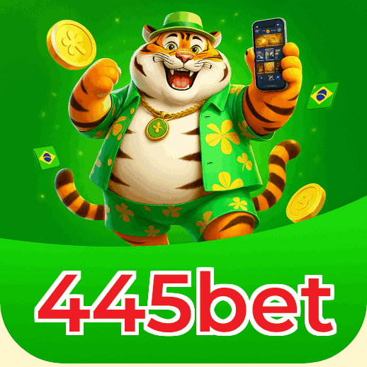 445bet segurança SSL 256-bit