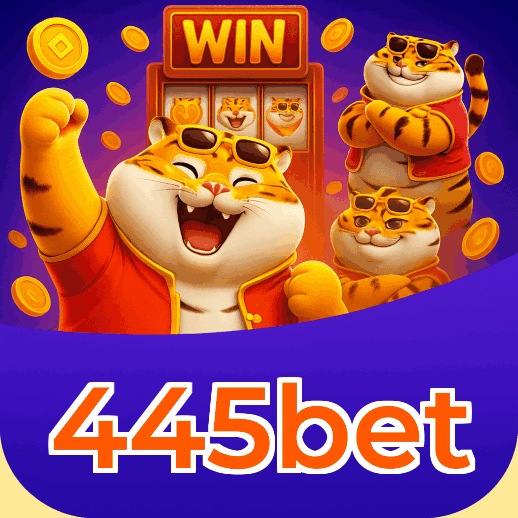 Catálogo 445bet 2.547 jogos