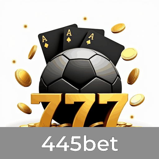 445bet: Aproveite caça-níqueis e caça-níqueis com bônus no cassino ao vivo!